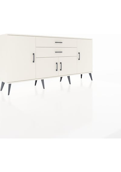 Arges Konsol 3 Raflı 2 Çekmeceli 4 Kapaklı 176x30x83 Aytaşı-aytaşı/aytaşı Aytaşı/aytaşı Arges Konsol 3 Raflı 2 Çekmeceli 4 Kapaklı 176x30x83 Aytaşı-aytaşı/aytaşı Aytaşı/aytaşı