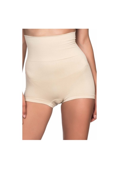 Lohusasepeti 2022 Toparlayıcı Pantolon Double Boxer Lohusa Korse 001