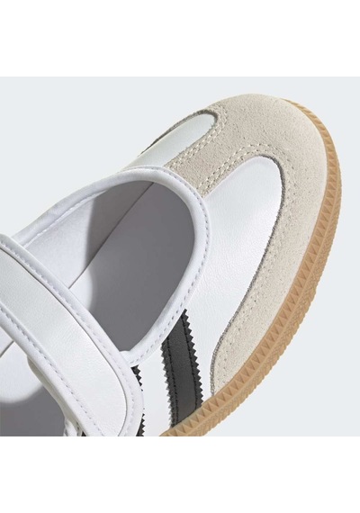 Adidas Jr1402 Samba Jane W Kadın Günlük Spor Ayakkabısı Beyaz