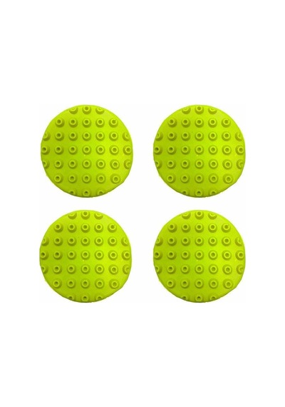 Universal 7x7 Cm Sarı Gogo Grip Standart