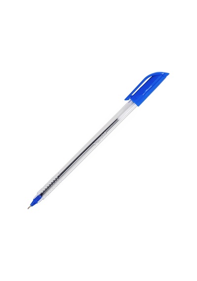 Bigpoint Tükenmez Kalem Polo 0.7mm Mavi X 50 Adet