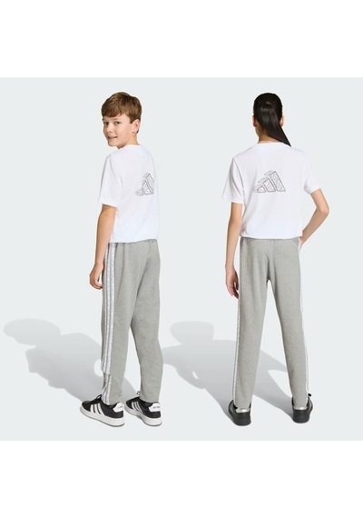 Adidas Minecraft Training 3 Stripes Çocuk Eşofman Altı C-adıka0244c40a00 Gri