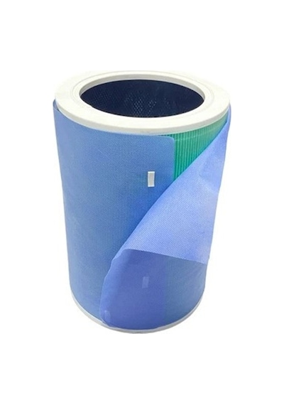 Xiaomi Mi Smart Air Purifier 4 İçin Statik Toz Tutucu Filtre 10 Adet