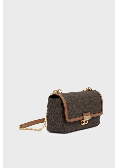 Michael Kors Bayan Çanta 30r5g2rl7b 252 Kahve Kahve