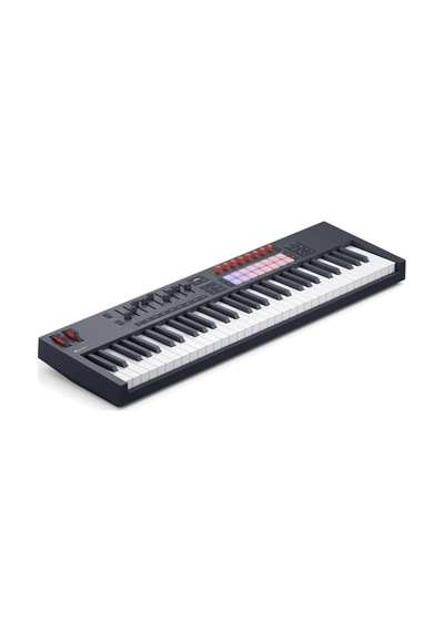 Novation Flkey 61 Mkıı Mıdı Klavye