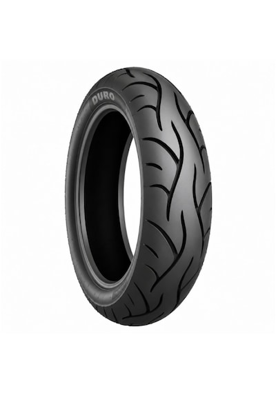 Duro 120/80-14 58s Dm1220 Tubeless Dört Mevsim Motosiklet Lastiği 2025