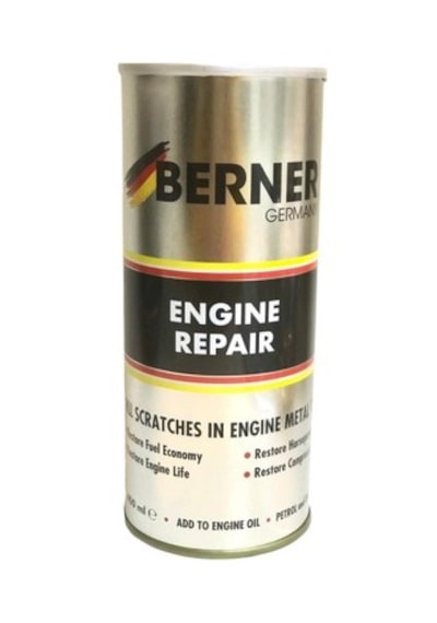 Restore Berner Motor Onarıcı Yağ Katkisi 400 ml