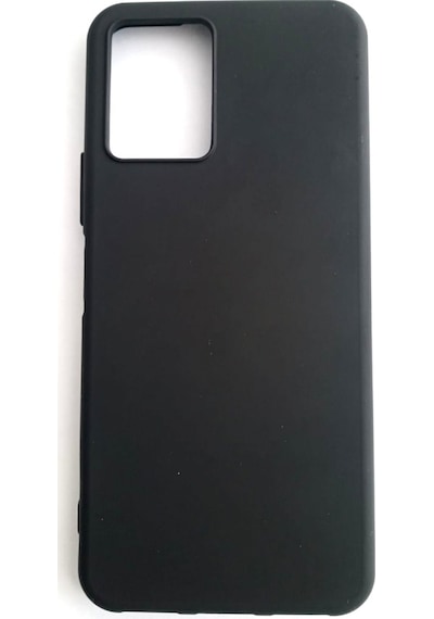 Vivo Y21s Ruber Case Yumuşak Slikon Kılıf