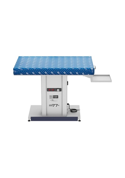 Silter Geniş Tip Ütü Paskalasi -Süper Mini (1-2 Ve 3,5 Lt ) Için - Bez Dahil SM GPS 77 K