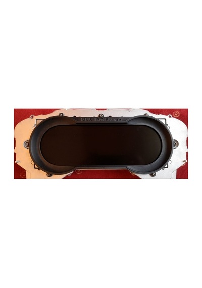 Ford Mondeo Mk5 Tam Dijital Ipc Çerçevesi