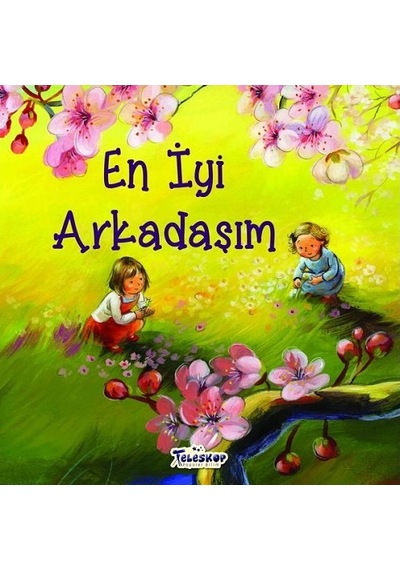Okul Öncesi Ve 1.sınıflar İçin Okumayı Sevdiren Akrabalar Seti 7 Kitap