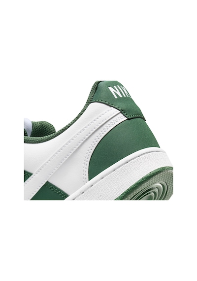 Nike Court Vision Lo P Nb Erkek Yeşil/beyaz Sneaker Spor Ayakkabı Im0459-301