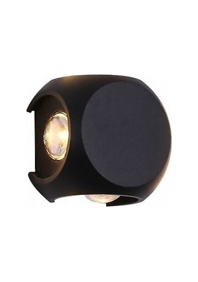 Cata Ct-8012 Star Led Aplik Günışığı