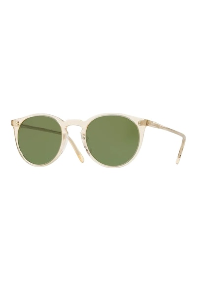 Oliver Peoples 0Ov5183S 109452 48 Ekartman Erkek Güneş Gözlüğü
