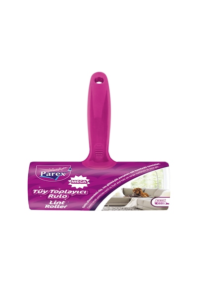 Mega Tüy Toplayıcı Rulo 12 x 60'lı