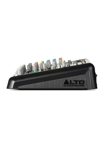 Alto True Mix 800FX 8 Kanal Analog Mikser