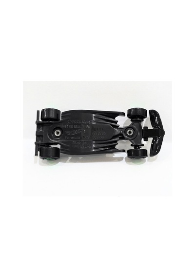 Hotwheels Formula 1 Kick Sauber / Equıpe Jjk02 1/64 Ölçekli Tekli Arabalar Çok Renkli