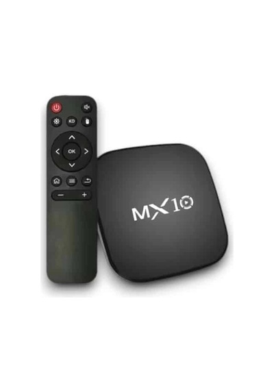 Mey İthalat Mx Box S