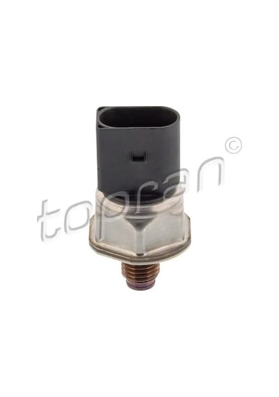 Audi A6 C6 Yakit Basinc Sensoru 3.0 Tdi 2005-2006 Bmk Topran 116265001