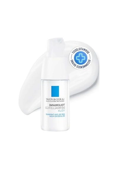 20 Ml Göz Çevresi İçin Yatıştırıcı Bakım Kremi