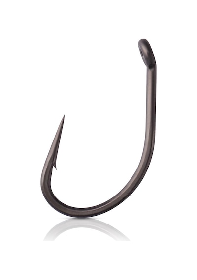 Mustad Carp Xv2 Continental Strong Olta İğnesi 60552np No:6 - 10lu
