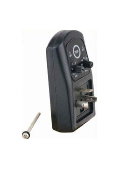 Selenoid Timer Zaman Rölesi Tm-01