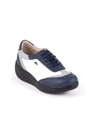 Dr. Comfort 5000 Kadın Ayakkabı Drc-5000-b01226 Lacivert