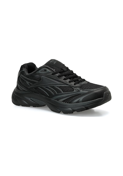 Reebok Belwave Siyah Erkek Sneaker 000000000102269864 Siyah-siyah
