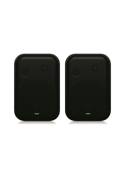 Tannoy Vms1 5" 2 Yollu Monitör Hoparlör - Siyah