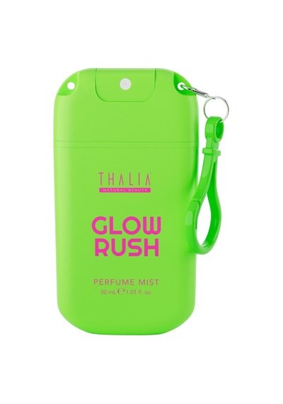 Thalıa Parfum Mıst Glow Rush 30 Ml