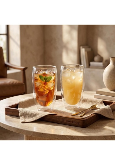 Borosilikat Cam Bardak, 350 Ml Kapasite, Isıya Dayanıklı Yapı, Çift Cidarlı Yalıtım, Ev Ofis Restoran İçin Kullanıma Uygun Borosilikat Cam Çay Kahve Espresso Latte Sunum Bardağı çok renkli Borosilikat Cam Bardak, 350 Ml Kapasite, Isıya Dayanıklı Yapı, Çift Cidarlı Yalıtım, Ev Ofis Restoran İçin Kullanıma Uygun Borosilikat Cam Çay Kahve Espresso Latte Sunum Bardağı çok renkli