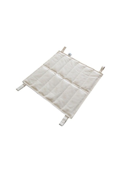 30x30 Cm. 12 Dilimli Killi Hot Cold Pack