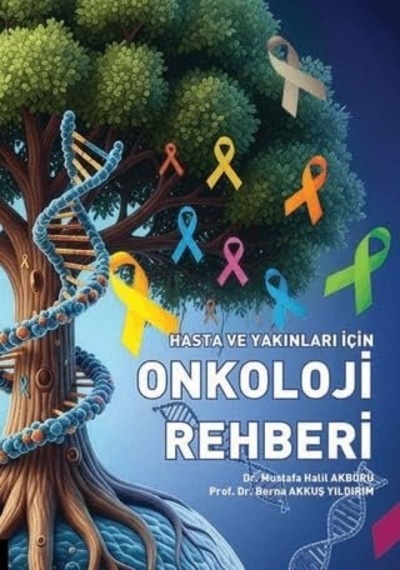 Hasta Ve Yakınları İçin Onkoloji Rehberi Sku: Zeusstk0c22d611d1