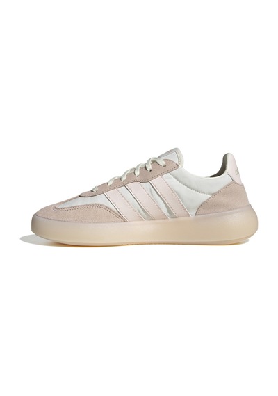 Adidas Barreda Decode Bej Kadın Sneaker 000000000102235936 Bej-beyaz Bej - Beyaz