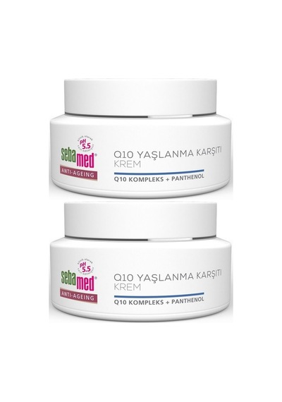 Sebamed Q10 Koruyucu Krem 50ml