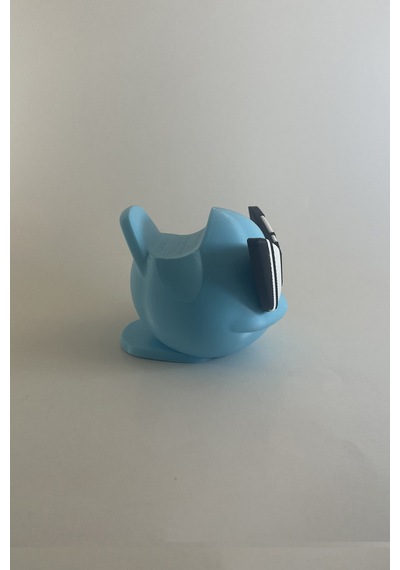 Kazanova Design Squirtle Pokemon Tüm Oyun Kolları İle Uyumlu Controller Standı