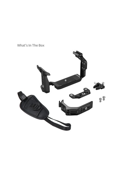 Smallrig 5657 Canon Eos C50 İçin Kafes Kiti
