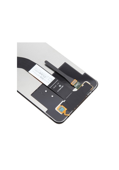 Teknonet Xiaomi Redmi 14c Uyumlu Lcd+dokunmatik - Siyah