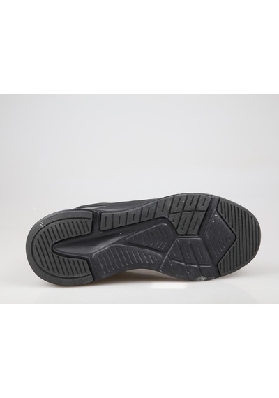 M.P Mp 242-2030 Siyah Erkek Sneakers Siyah