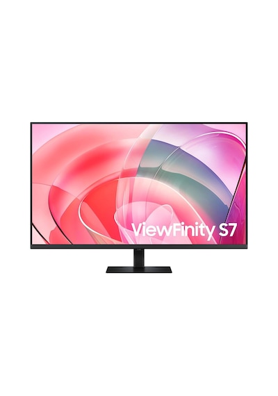 Samsung ViewFinity S7 S70D LS37D702EAUXUF 37" VA 60 Hz UHD 4K Monitör