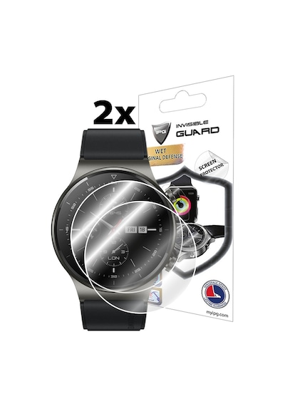 Ipg Huawei Watch Gt 2 Pro Ekran Koruyucu (2 Adet) (454232522)