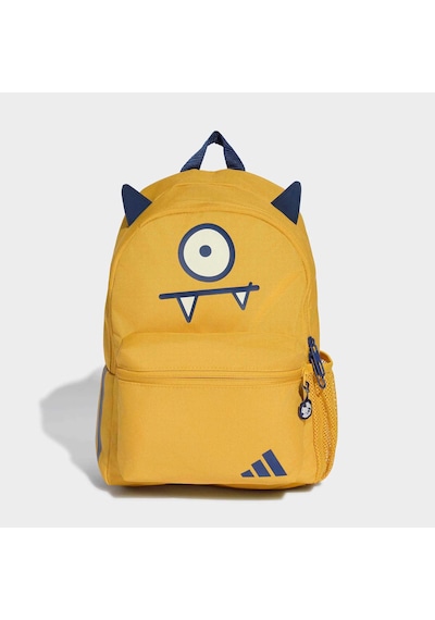 Adidas Tiro Noster Çocuk Sarı Sırt Çantası Kr4652