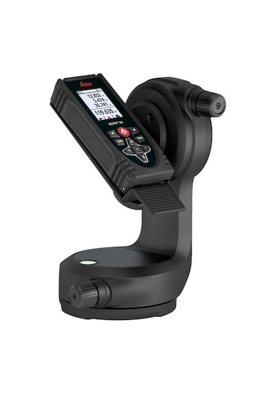 Leica Disto X4 P2P Full Set Kameralı Lazer Metre (150 metre)