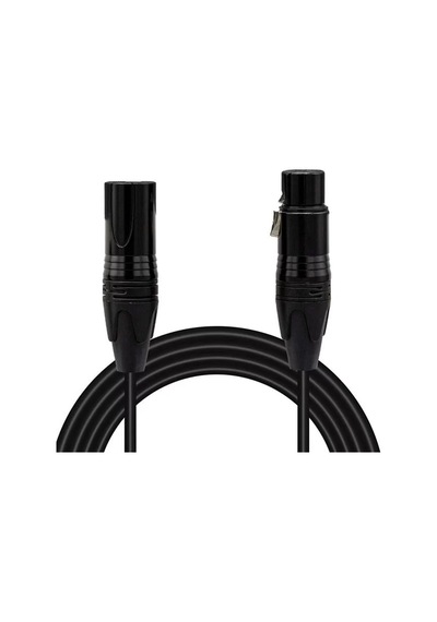 Sh Magicvoice Yn105 Canon Erkek + Canon Dişi 10 Metre Kablo Najmaddin