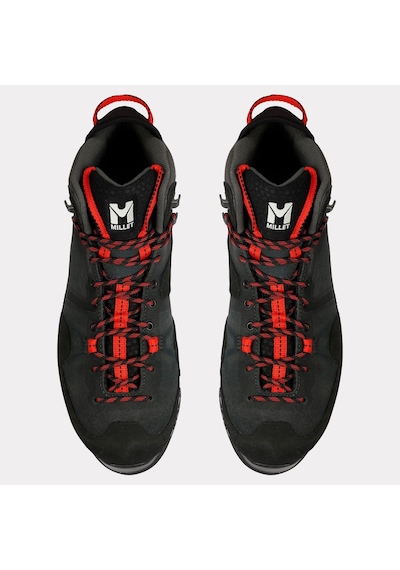 Millet Super Trıdent Goretex Erkek Bot Mıg1781 N4003 Antrasit