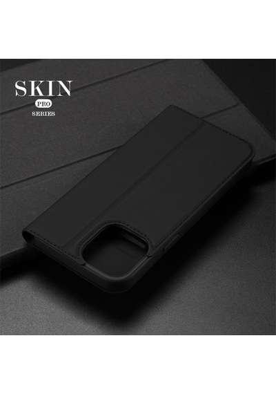 Dux Ducis Apple Uyumlu iPhone 12 Pro Max Kilif Kapakli Flip Cover Kilif Skin 487317569