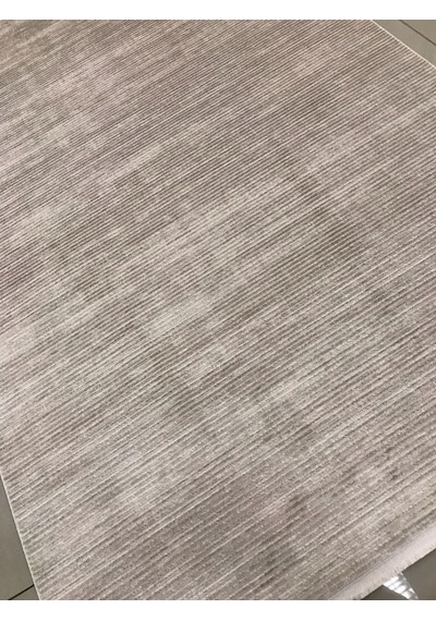 Merinos Halı Vega 74436 071 Serisi Akrilik Salon Oturma Yatak Odası Halısı Kahverengi - Bej