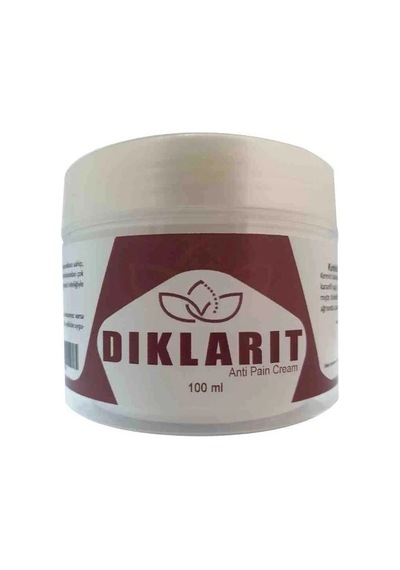 Dıklarıt Hintohu Cream 100 Ml
