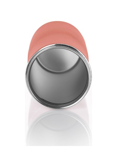 Travel Mug Termos Bardak 0.47 Lt Living Coral Çok Renkli