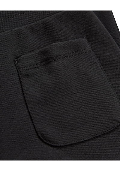 Skechers B Lw Collage Sweatpant Büyük Erkek Çocuk Siyah Sk2620107-3817